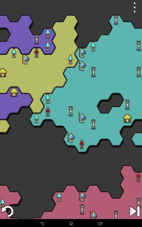 Antiyoy