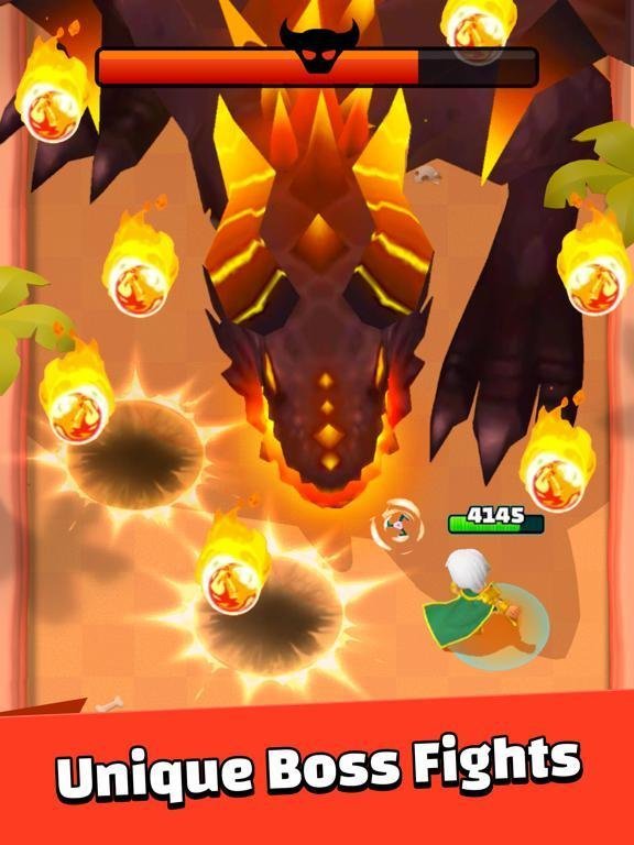 Archero