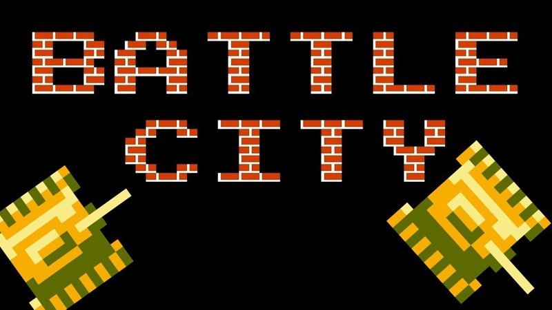 Battle City