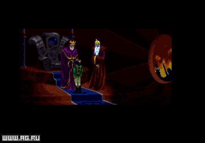 Blackthorne