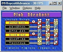 Bomberman Tournament