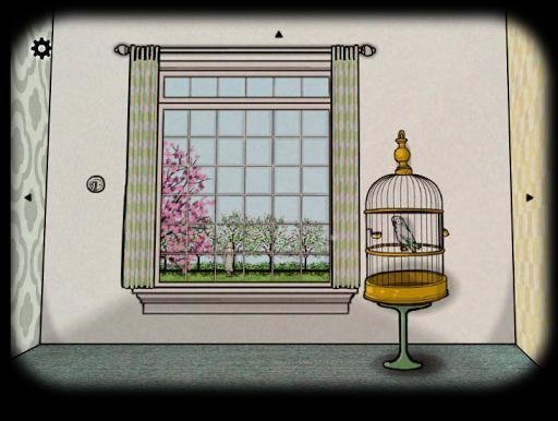 Cube Escape: Seasons