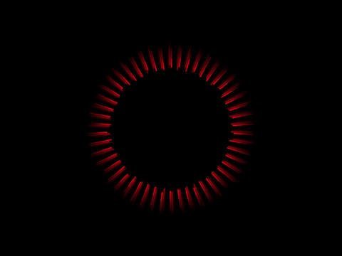 Dark Echo