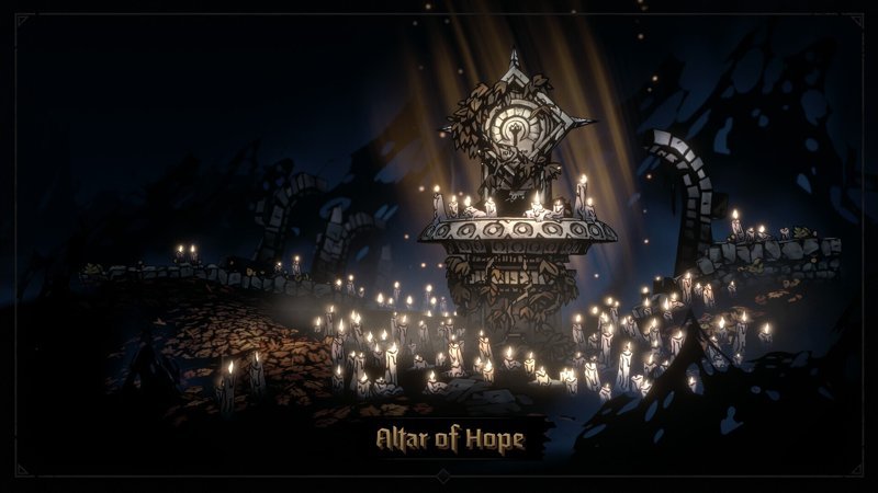 Darkest Dungeon II