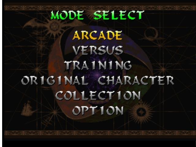 Darkstalkers 3