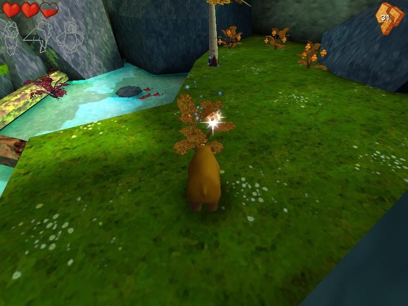 Disney's Brother Bear