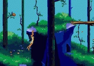 Disney's Pocahontas