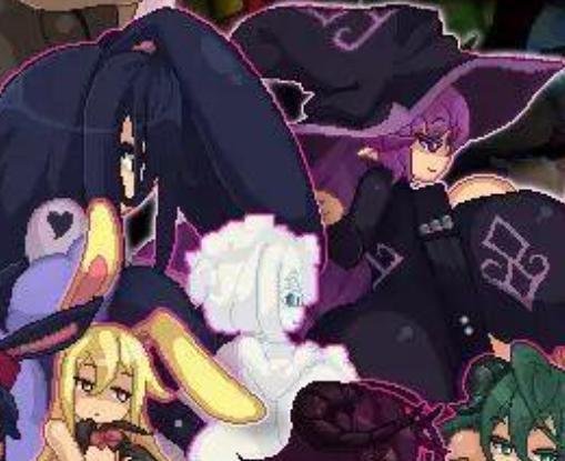 Dog Hero and Demon King's Castle