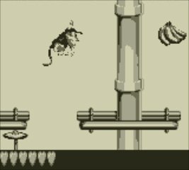 Donkey Kong Land