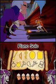 Dragon's Lair II: Time Warp