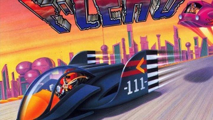 F-Zero