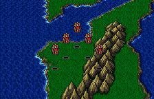 Final Fantasy IV (1991)