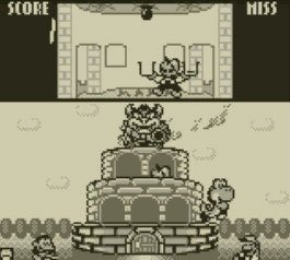 Game & Watch Gallery