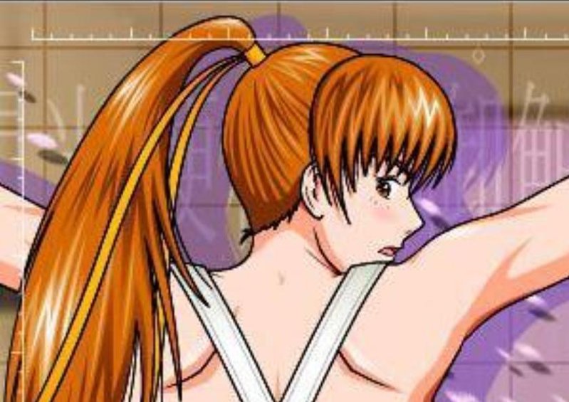 Kasumi Rebirth