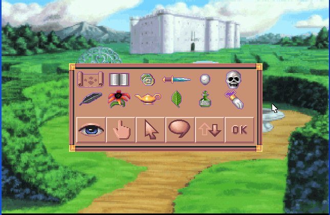 King's Quest VI
