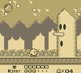 Kirby's Dream Land (1992)