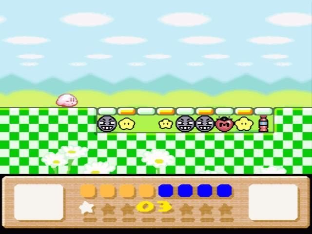 Kirby's Dream Land 3 (1997)