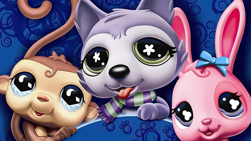 Littlest Pet Shop