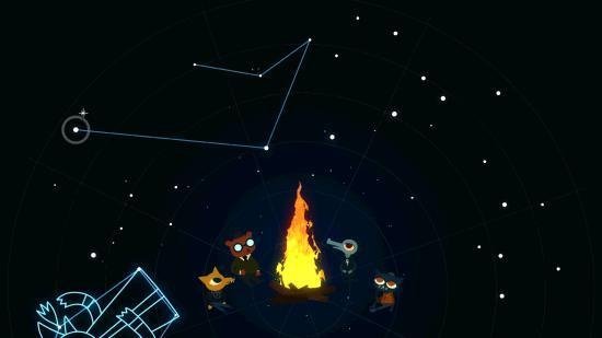 Longest Night