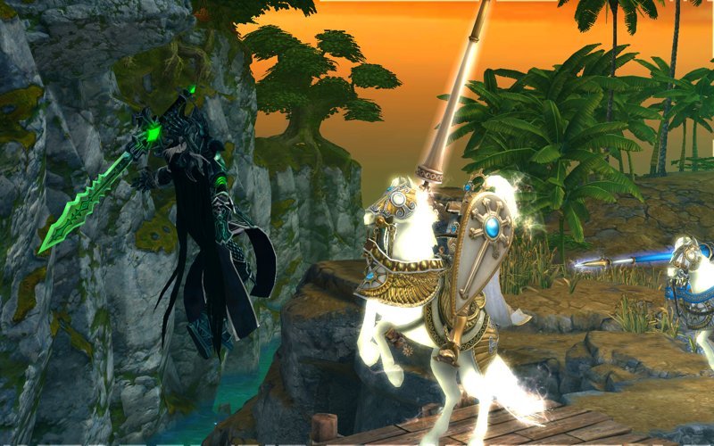 Might & Magic: Heroes 6 - Danse Macabre