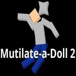 Mutilate-a-Doll 2 (Free)