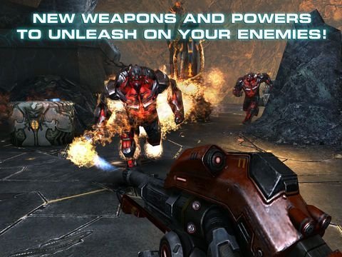 N.O.V.A. 3: Near Orbit Vanguard Alliance