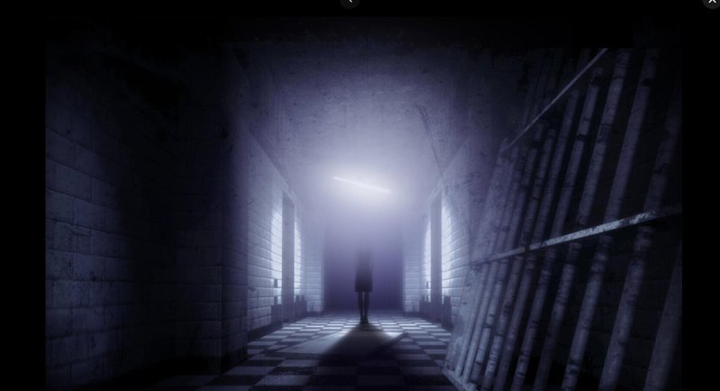 Nightmare House 2