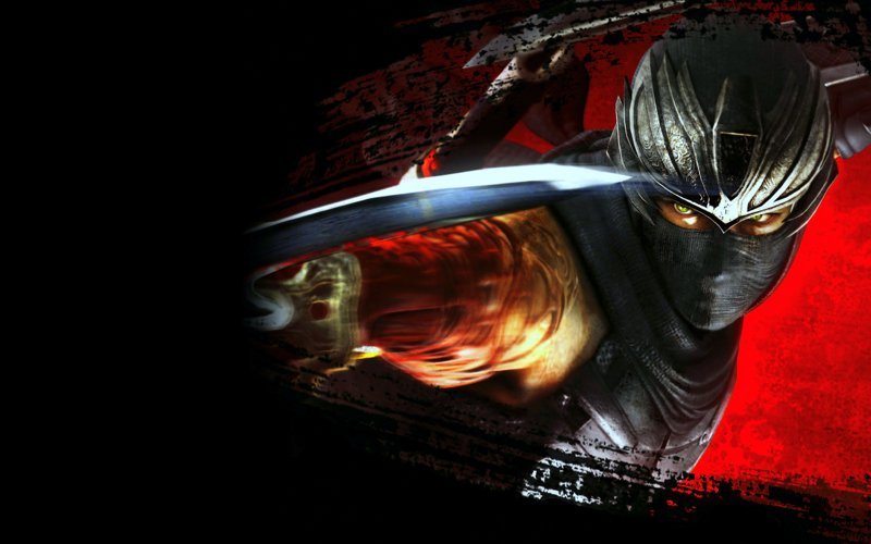 Ninja Gaiden 3: Razor's Edge