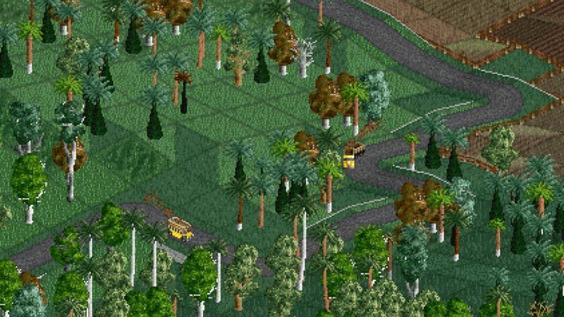 OpenTTD