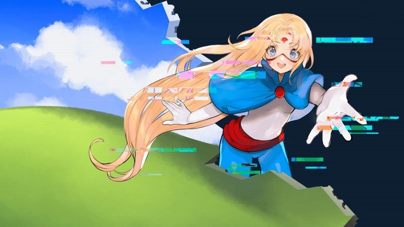 Outcore: Desktop Adventure