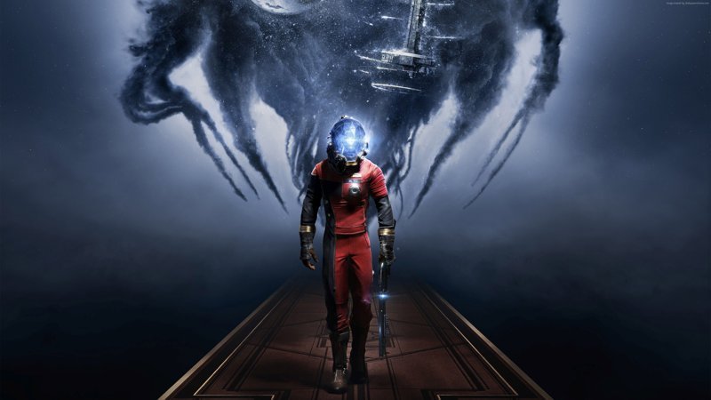 Prey