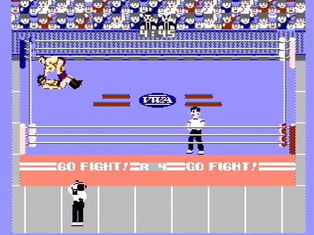 Pro Wrestling (1986)