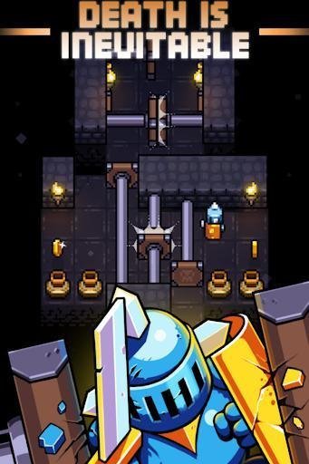 Redungeon