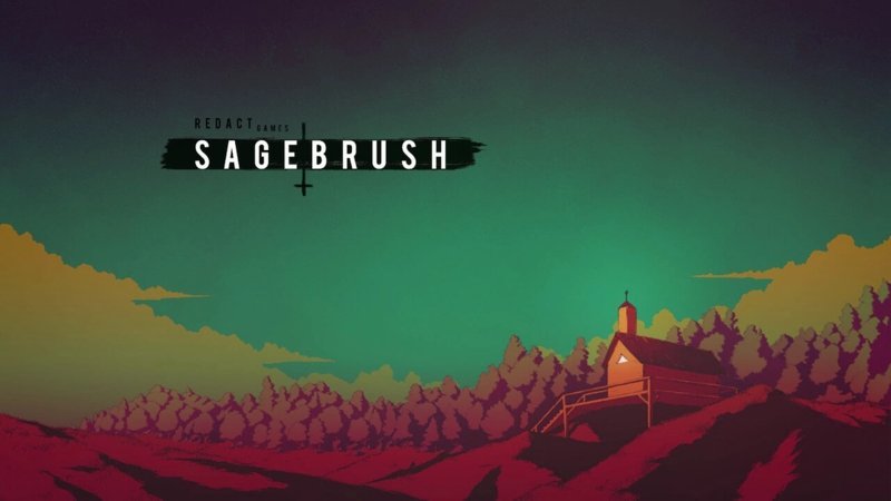 Sagebrush