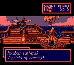 Shining Force CD