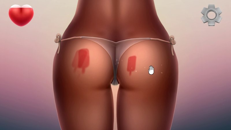 Slappy Ass
