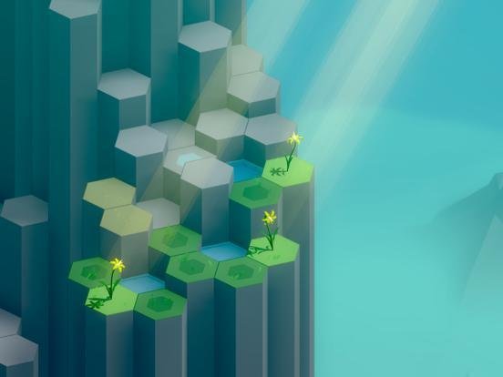 Spring Falls