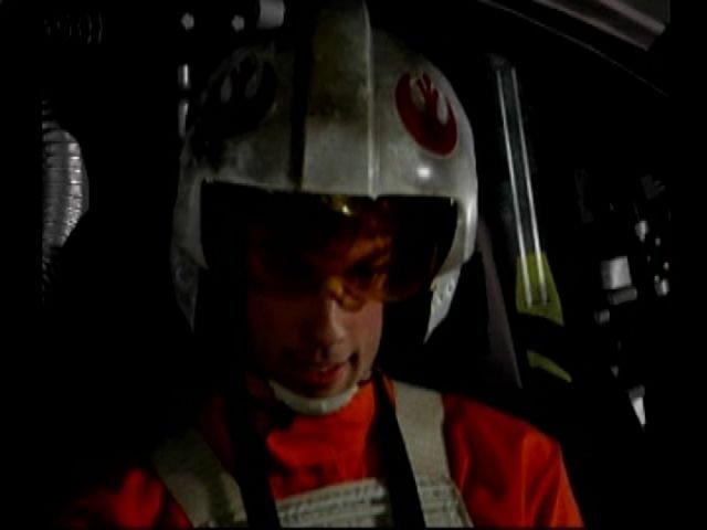 Star Wars: Rebel Assault II: The Hidden Empire