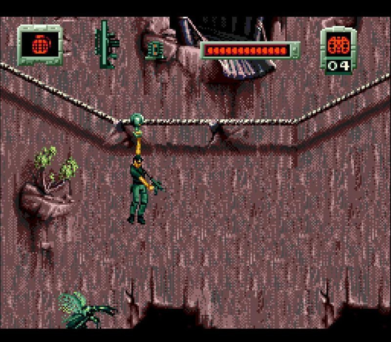 Stargate (1995)