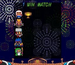 Super Bomberman 3