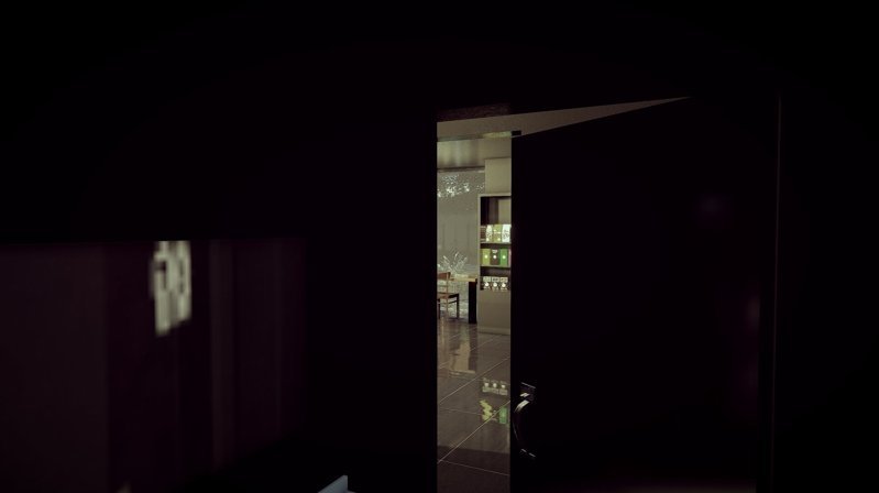 The Closing Shift | 閉店事件