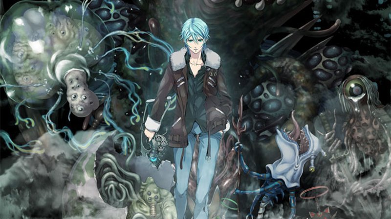 The Lost Child