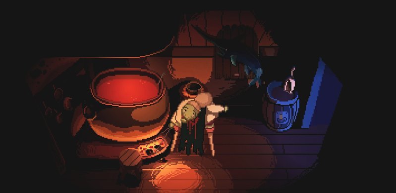 The Supper