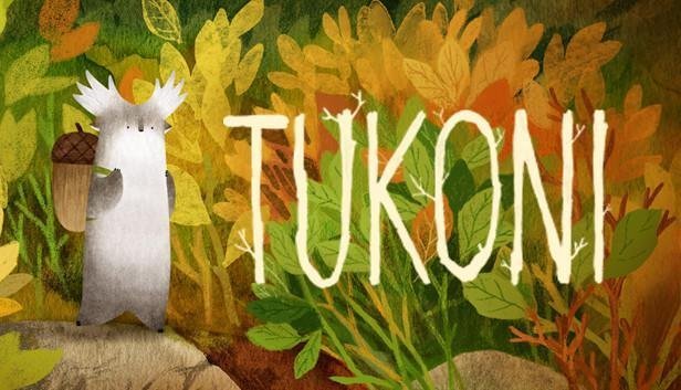 Tukoni