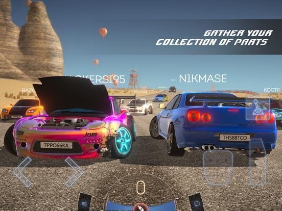 Tuning Club Online