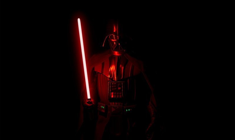 Vader Immortal: A Star Wars VR Series