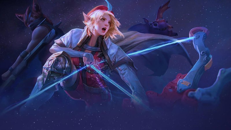 Vainglory
