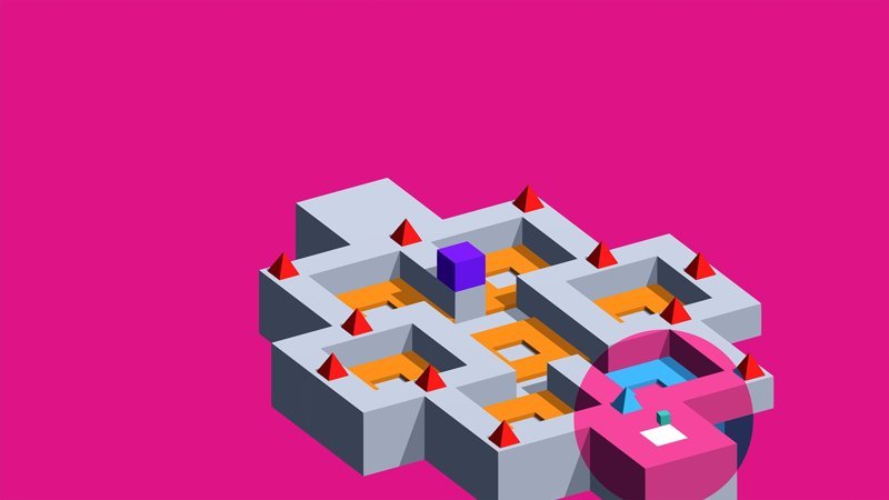 Vectronom