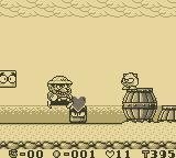 Wario Land: Super Mario Land 3
