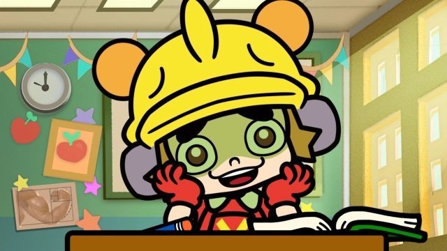 WarioWare Gold